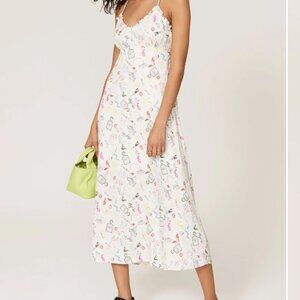 Maje Retake Dress 34